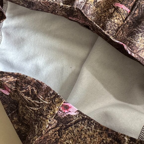 Sp5der OG Web Hoodie 'Real Tree' Camo - Picture 7 of 9